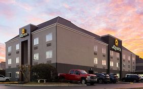 La Quinta By Wyndham Knoxville Airport Alcoa Exterior photo