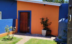 Apartamento Bellamaria Pretoria-Noord Exterior photo