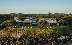 Bluewater On The Beach Byron Bay Exterior photo