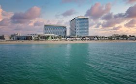 Rixos Gulf Hotel Doha Exterior photo