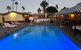 Edr Hotel - Adults Only & Clothing Optional Palm Springs Exterior photo