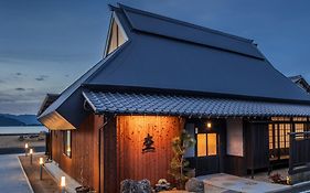 Moku杢 Villa Miyazu Exterior photo