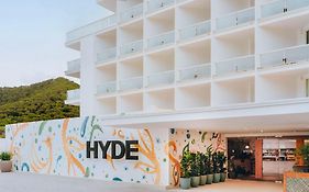 Hotel Hyde Ibiza Cala Llonga  Exterior photo