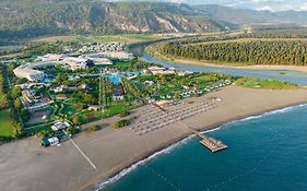 Hilton Dalaman Resort y Spa Exterior photo