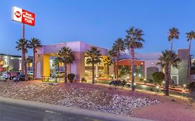 Best Western Plus El Paso Airport Hotel&Conference Center Exterior photo