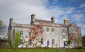 Cregg Castle Hostal Galway Exterior photo