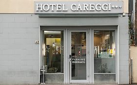 Hotel Careggi Florencia Exterior photo