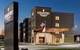Country Inn & Suites By Radisson, New Braunfels, Tx Exterior photo
