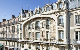 Best Western Hotel D'Arc Orléans Exterior photo