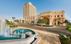The Ritz-Carlton Jeddah Hotel Exterior photo
