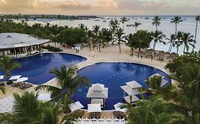 Hilton La Romana All- Inclusive Adult Resort & Spa Punta Cana Bayahíbe Exterior photo