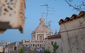 Ostello Degli Elefanti Albergue Catania Exterior photo