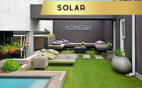 Le Petit Bijou Boutique Apartments - Solar Power Franschhoek Exterior photo