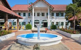 Hotel Sabaidee pensión Luang Prabang Exterior photo