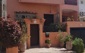Lasham Casa Agadir Exterior photo