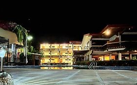 Jaco Laguna Resort&Beach Club Exterior photo