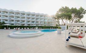 Hotel Thb Naeco Ibiza - Adults Only San Antonio Abad Exterior photo