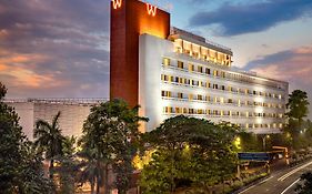 Welcomhotel By Itc Hotels, Cathedral Road, Madrás Exterior photo