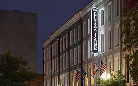 Hotel The Eliza Jane, In The Unbound Collection By Hyatt Nueva Orleans Exterior photo