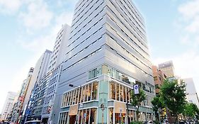 Hotel Gracery Ginza Tokio Exterior photo