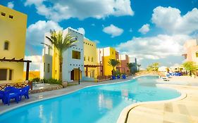 Al Dora Boutique Hotel Hurghada Exterior photo