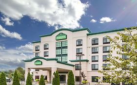 Hotel Wingate By Wyndham Richmond Short Pump Exterior photo