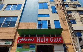 Hotel Holy Gate Sylhet Exterior photo