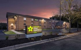 Extended Stay America Suites - Columbia - Greystone Exterior photo