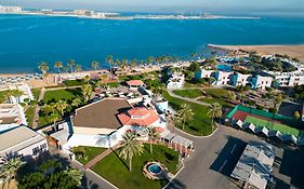 Bm Beach Resort Ras al-Khaimah Exterior photo