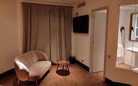 Hotel La Franca Travellers Adults Only Barcelona Exterior photo