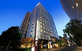 Richmond Hotel Utsunomiya-ekimae Annex Exterior photo