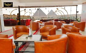 New Comfort Inn Giza El El Cairo Exterior photo