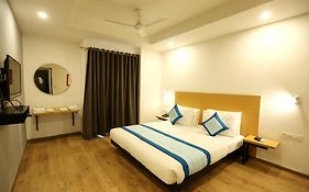 Hotel Rudra Inn At Chattarpur Nueva Delhi Exterior photo
