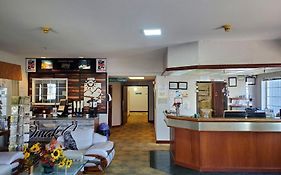 Omak Inn Exterior photo
