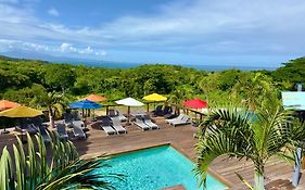 Old Crow Hotel And Suites Vieques Exterior photo