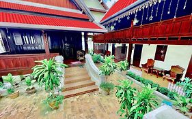 Villa Phathana Royal View Hotel Luang Prabang Exterior photo