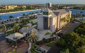 Hotel La Quinta By Wyndham Miami Airport West Exterior photo