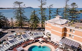 Hotel Crowne Plaza Terrigal Pacific Exterior photo