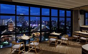 Omo3 Asakusa By Hoshino Resorts Tokio Exterior photo