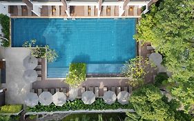 Woodlands Suites Serviced residencias Pattaya Exterior photo