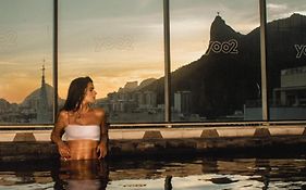 Hotel Yoo2 Rio De Janeiro, Tapestry Collection By Hilton Exterior photo