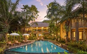 The Sankara Resort By Pramana Ubud Exterior photo