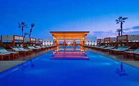 Hotel Paracas, a Luxury Collection Resort, Paracas Exterior photo