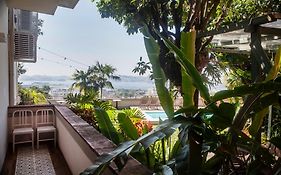 Gerthrudes Bed & Breakfast Río de Janeiro Exterior photo