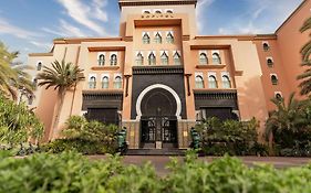 Sofitel Marrakech Palais Imperial & Spa Marrakesh Exterior photo