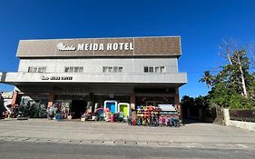 Meida Hotel Nukualofa Exterior photo