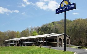Lakeside Inn Guntersville Exterior photo