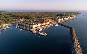 Beech Resort Boltenhagen Boltenhagen  Exterior photo