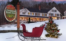 Christmas Farm Inn And Spa Jackson Exterior photo