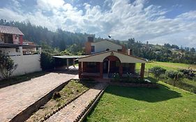 Cabañas Villa del Dorado Paipa Exterior photo